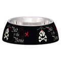 Milano Napf "Bad to the Bone"