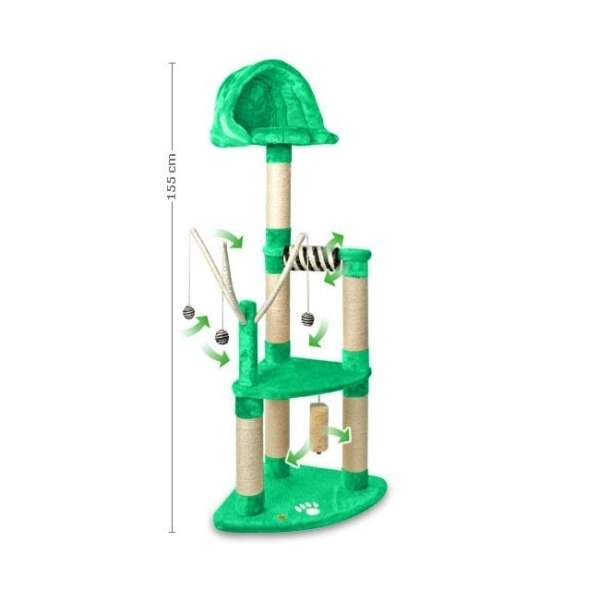 Pet-Star Kratzbaum MILLY