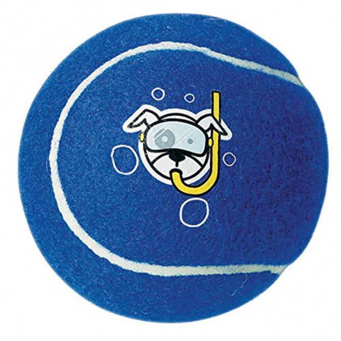 ROGZ MOLECULE Tennisball, 8 cm
