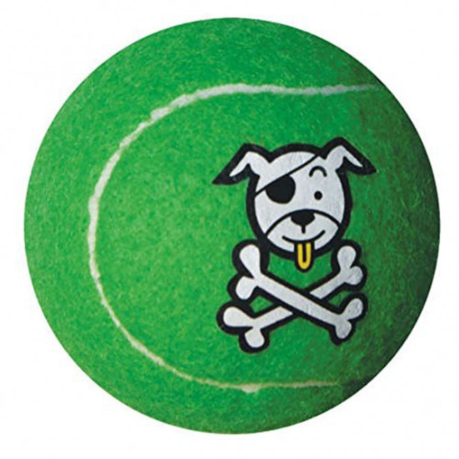 ROGZ MOLECULE Tennisball, 8 cm