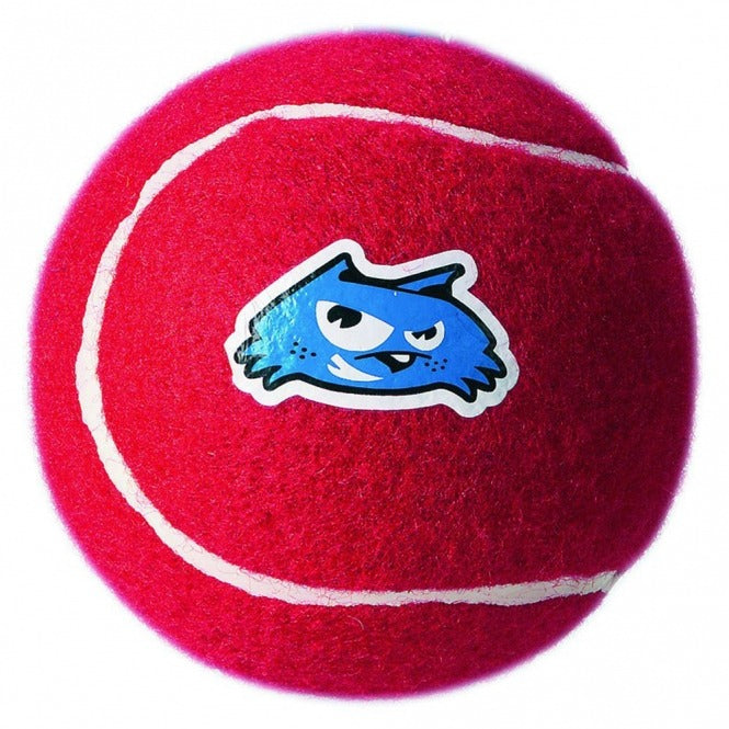 ROGZ MOLECULE Tennisball, 8 cm