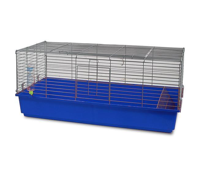 Pet-Star Kleintierkäfig NEPOMUK, 120 cm