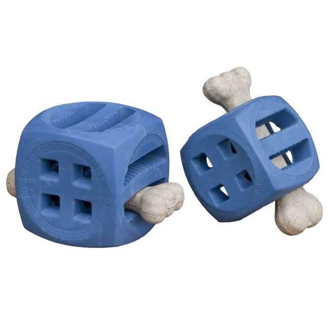 New Angle QBIT Puzzle Box Belohnungsspielzeug