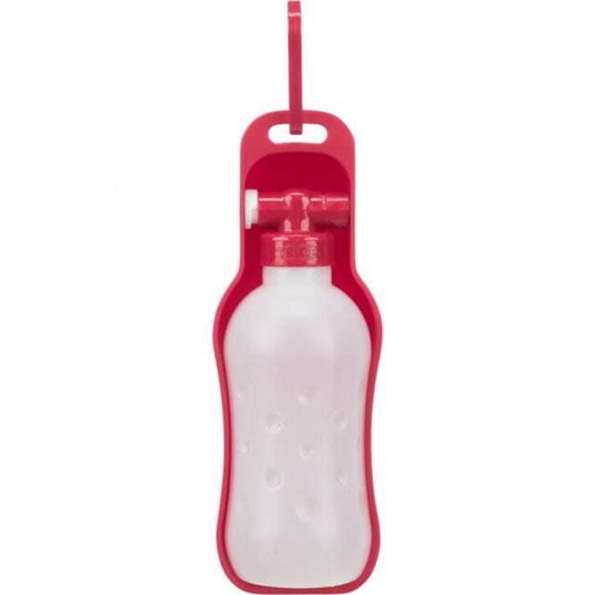Trixie Flasche mit Trinknapf