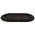 Trixie Kissen Samoa Classic - schwarz