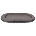 Trixie Kissen Samoa Classic - grau