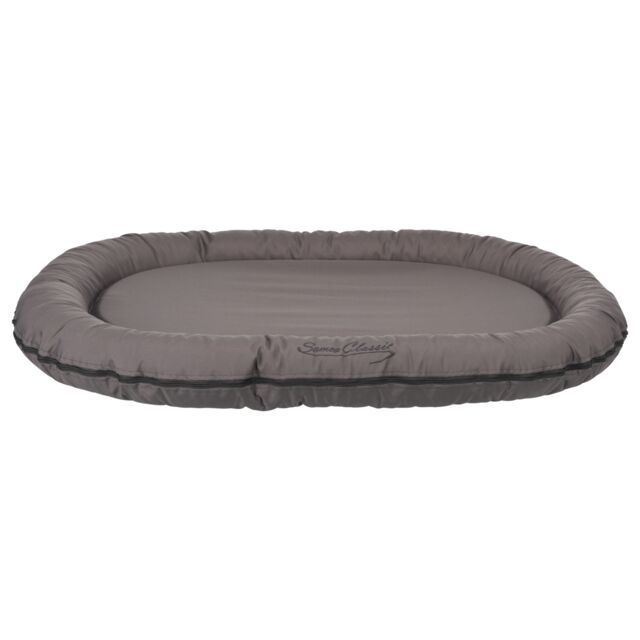 Trixie Kissen Samoa Classic - grau