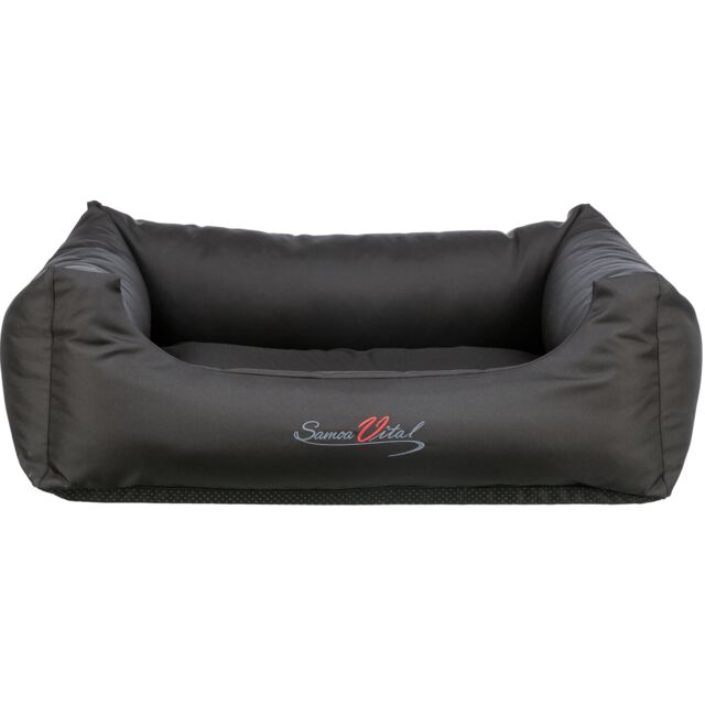 Trixie Bett Samoa Vital - schwarz