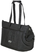Trixie Tasche Riva - Schwarz