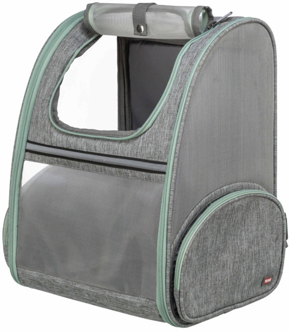 Trixie Rucksack Chloe - Hellgrau