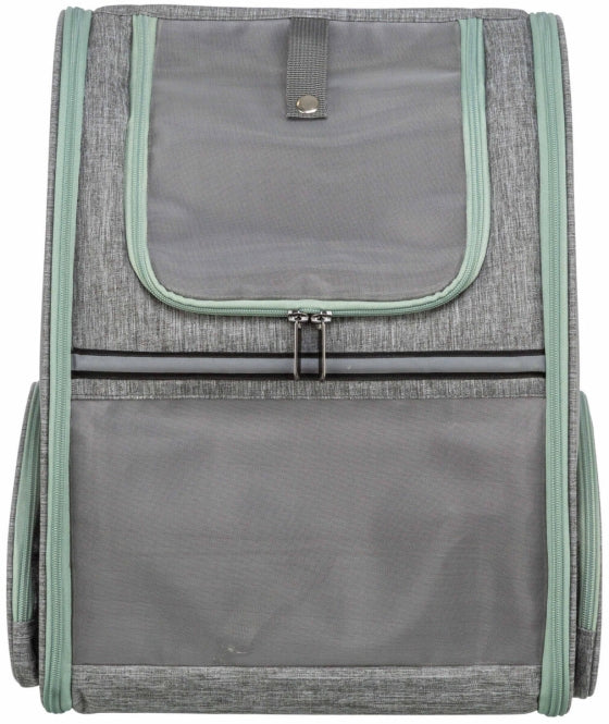 Trixie Rucksack Chloe - Hellgrau