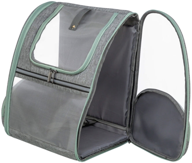 Trixie Rucksack Chloe - Hellgrau
