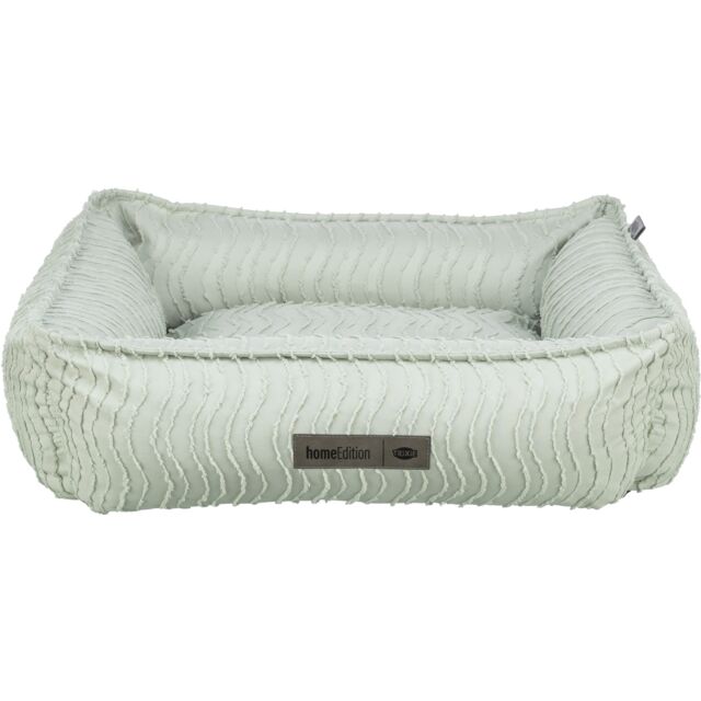 Trixie Hundebett Marley Wave - salbei