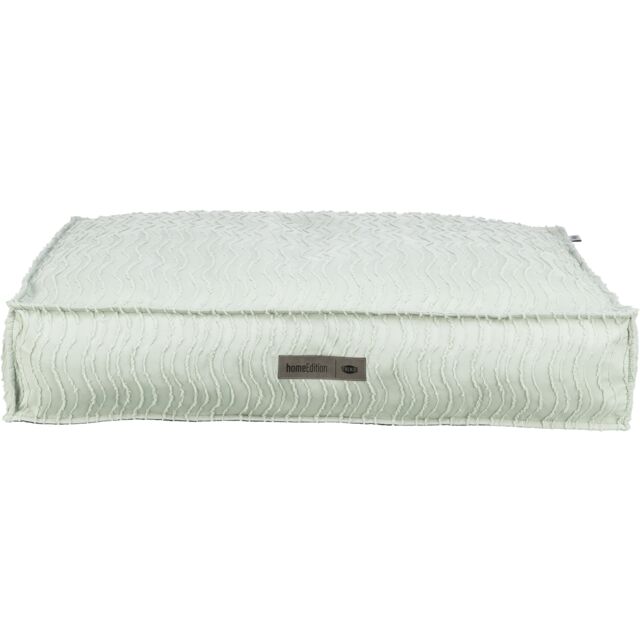 Trixie Kissen Marley Wave - salbei