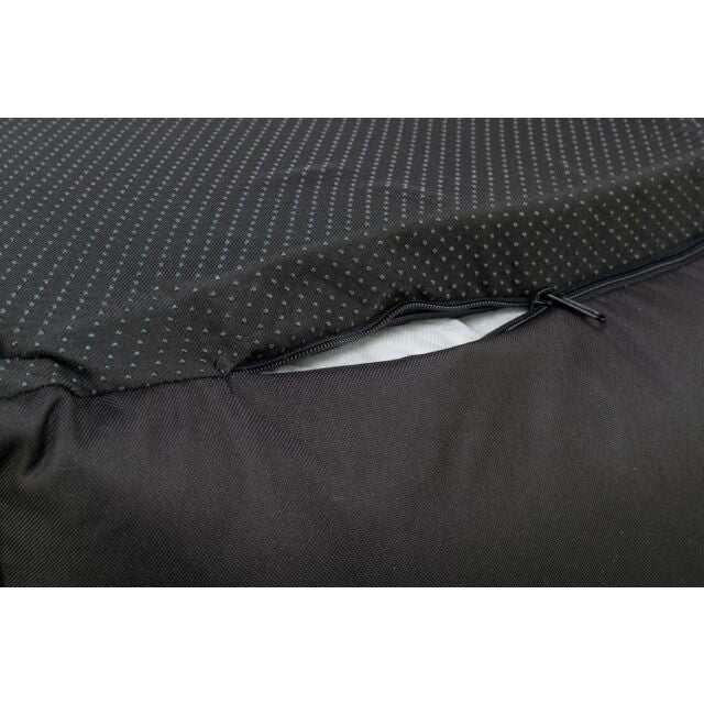 Trixie Bett Samoa Vital - schwarz