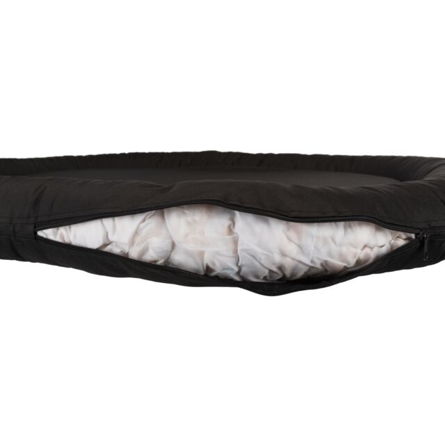 Trixie Kissen Samoa Classic - schwarz