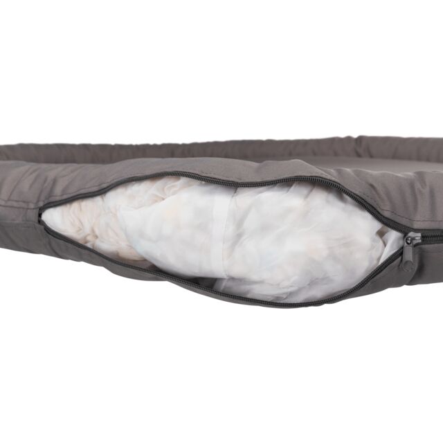 Trixie Kissen Samoa Classic - grau