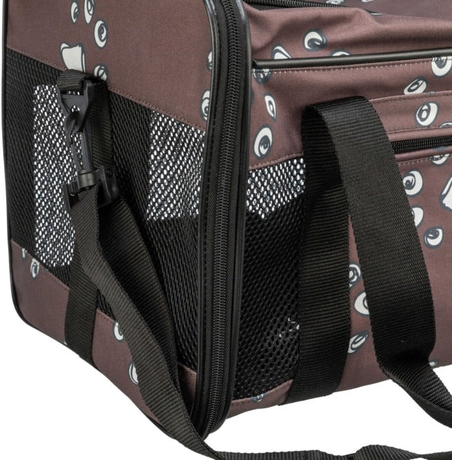 Trixie Tasche Adrina - Braun