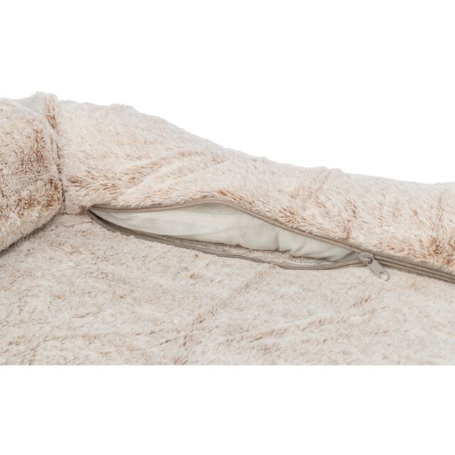 Trixie Vital Bett Lino Soft - beige