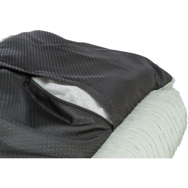 Trixie Hundebett Marley Wave - salbei