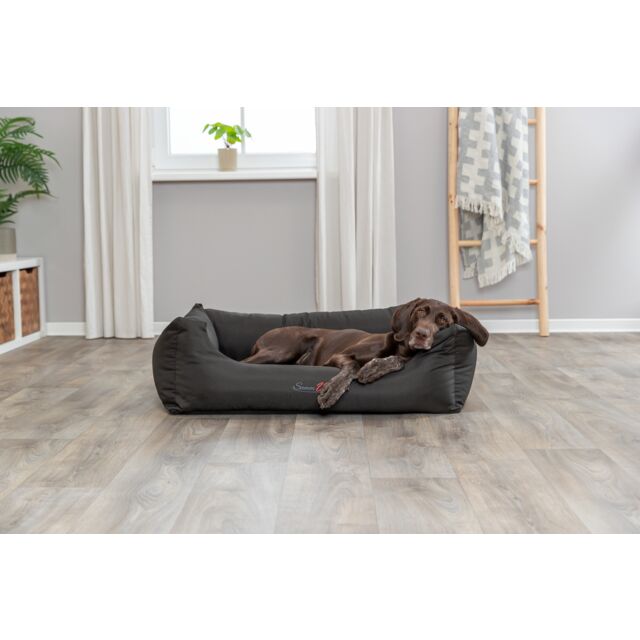 Trixie Bett Samoa Vital - schwarz
