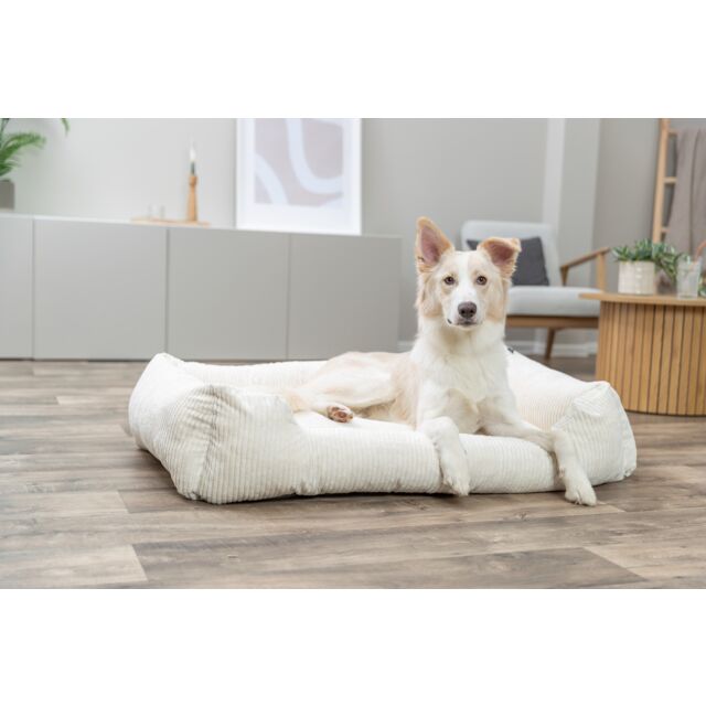 Trixie Vital Bett Jonna - creme