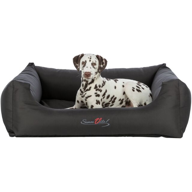Trixie Bett Samoa Vital - schwarz