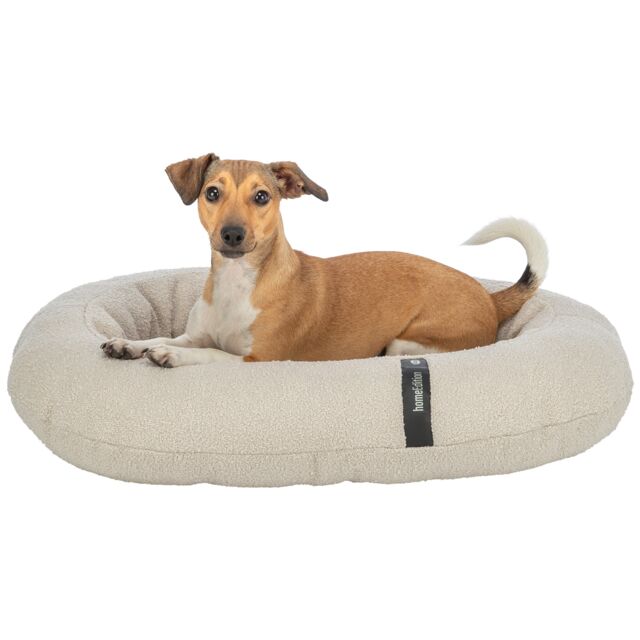 Trixie Vital Bett CityStyle - creme