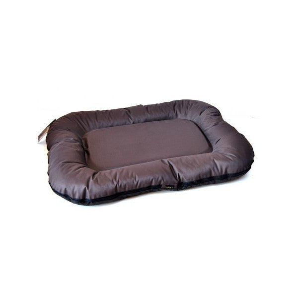Lebon Hundekissen Ponto - braun