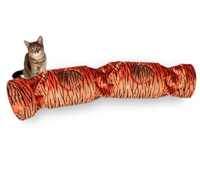Pet-Star Katzentunnel SUNNY, 130 cm