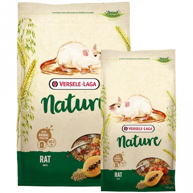 Versele-Laga Nature Ratte
