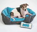 Pet-Star Bett/Kissen MONTANA, 72 cm