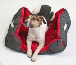 Pet-Star Bett/Kissen MONTANA, 72 cm