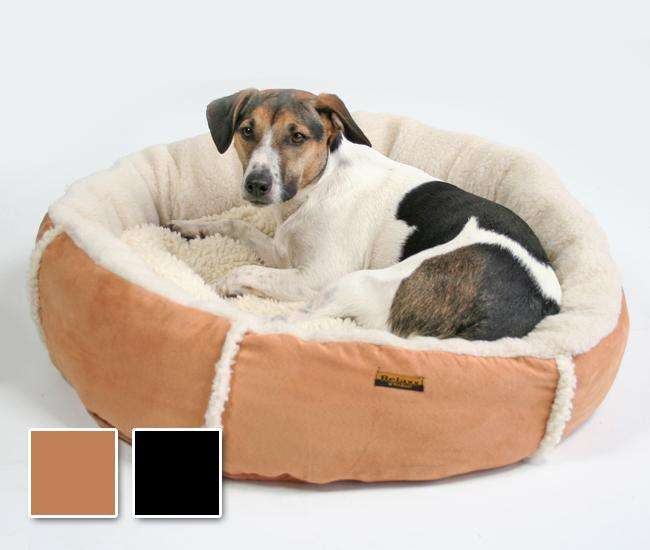 Pet-Star Bett/Kissen OREGON, 75 cm