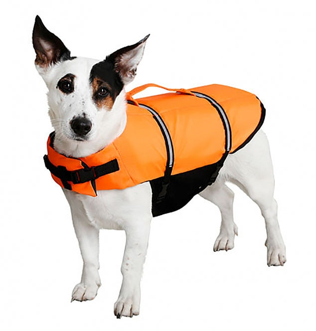 Kerbl Hunde-Schwimmweste