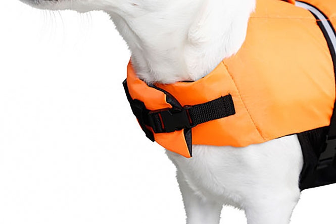 Kerbl Hunde-Schwimmweste