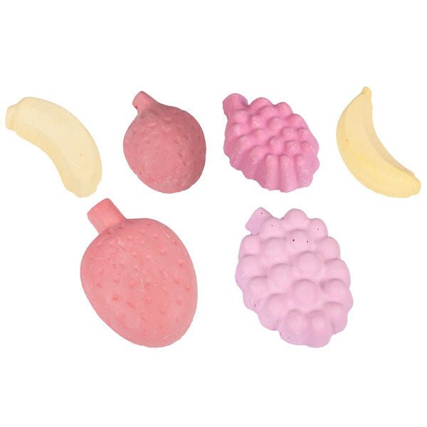 Karlie Nagerstein TUTTI FRUTTI Banane