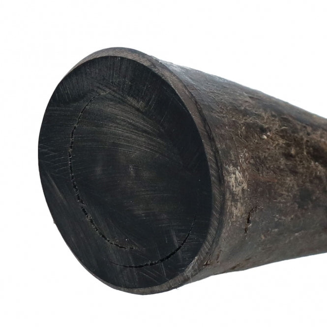Viking whole Horn solid