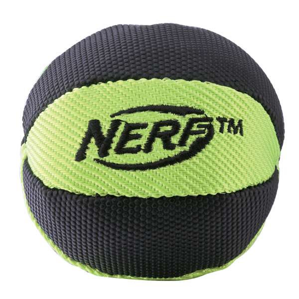 NERF DOG Squeaker Ball