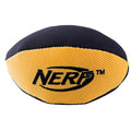 NERF DOG Squeaker Football