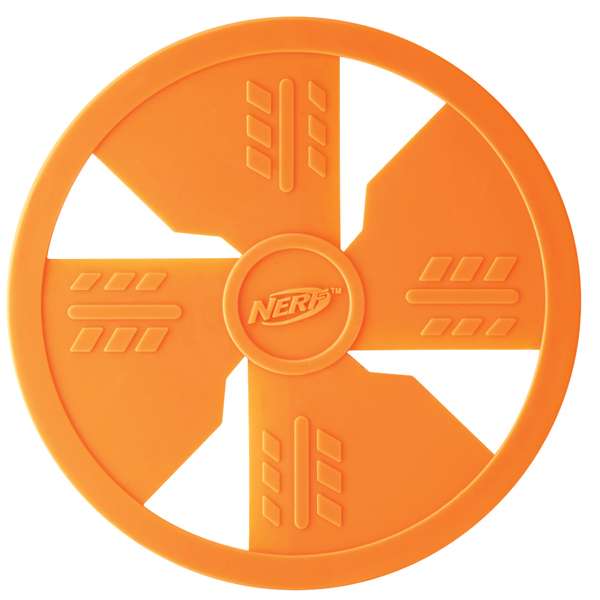 NERF DOG TPR Float Flyer
