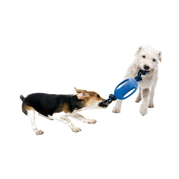 NERF DOG Tuff Tug
