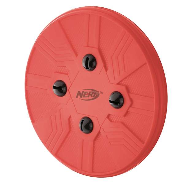 NERF DOG Howler Flyer