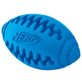 NERF DOG Teether Football zur Zahnpflege