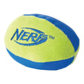 NERF DOG Ultraplush Trackshot Football