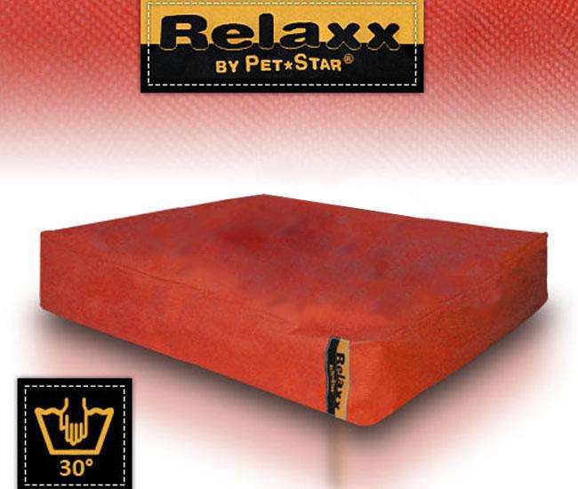 Pet-Star RELAXX Kissen - Eckig, 85 x 125 cm
