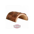 Trixie Naturholztunnel
