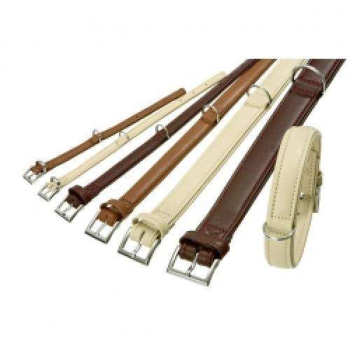 Karlie Nordic Halsband - Hellbraun