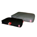 DOGIT Kissen Siesta Indoor - Schwarz