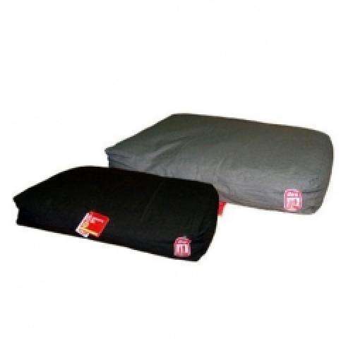 DOGIT Kissen Siesta Indoor - Grau